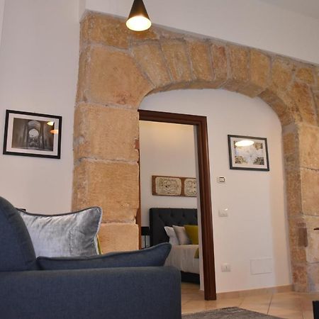 La Maison Ai Quattro Canti باليرمو المظهر الخارجي الصورة