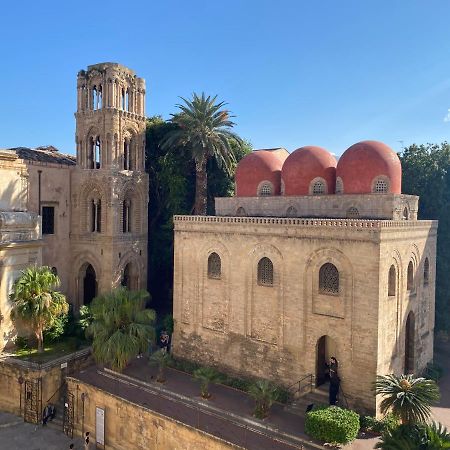 La Maison Ai Quattro Canti باليرمو المظهر الخارجي الصورة