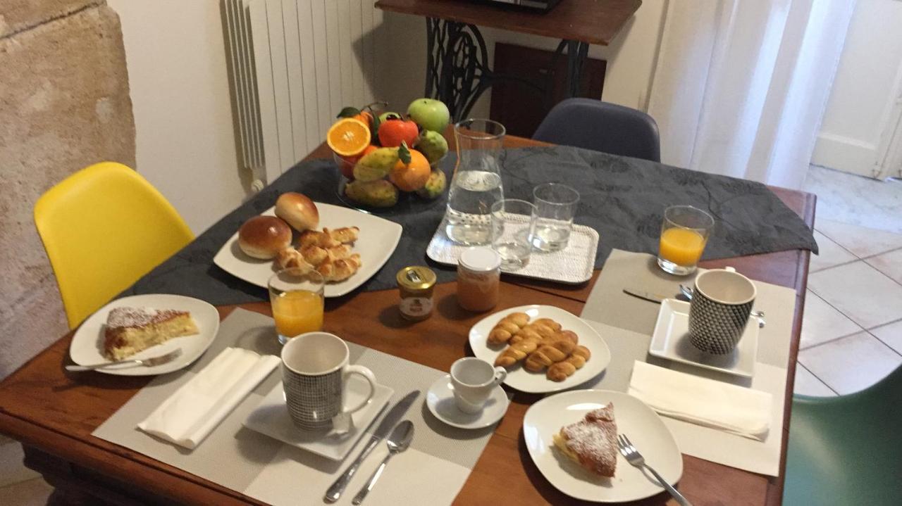 La Maison Ai Quattro Canti باليرمو المظهر الخارجي الصورة