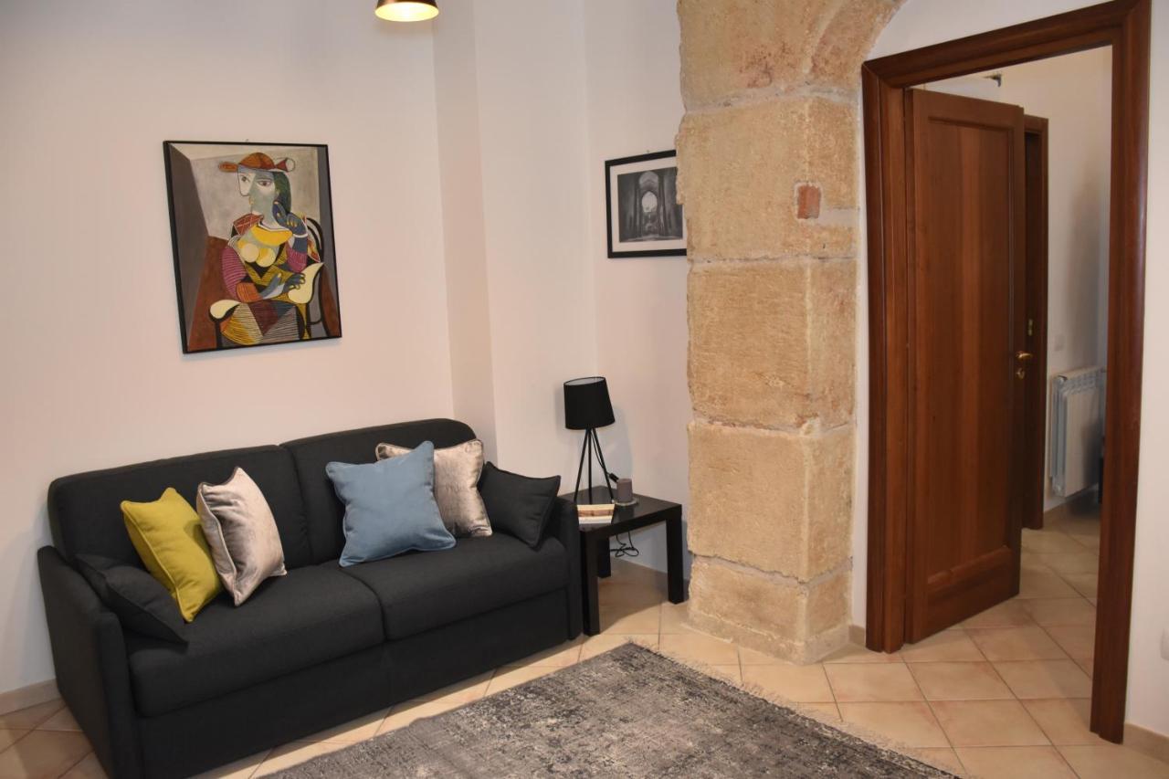 La Maison Ai Quattro Canti باليرمو المظهر الخارجي الصورة