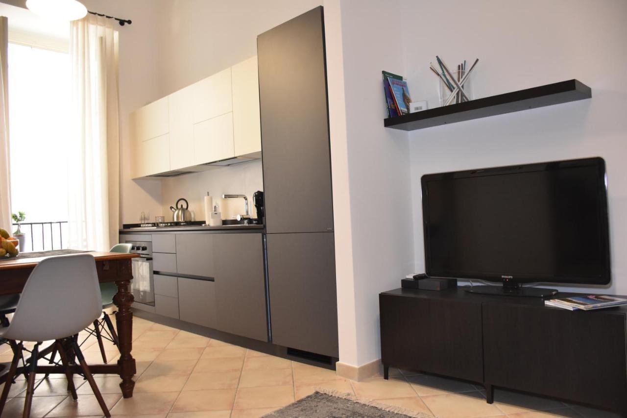 La Maison Ai Quattro Canti باليرمو المظهر الخارجي الصورة