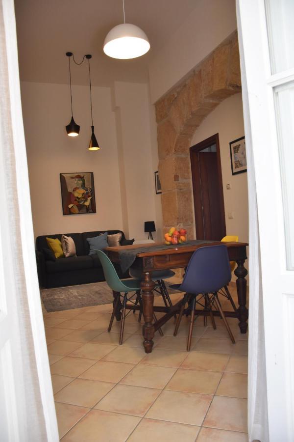La Maison Ai Quattro Canti باليرمو المظهر الخارجي الصورة