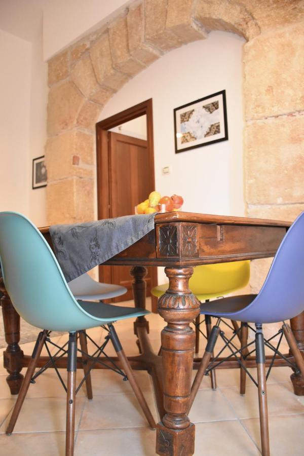 La Maison Ai Quattro Canti باليرمو المظهر الخارجي الصورة