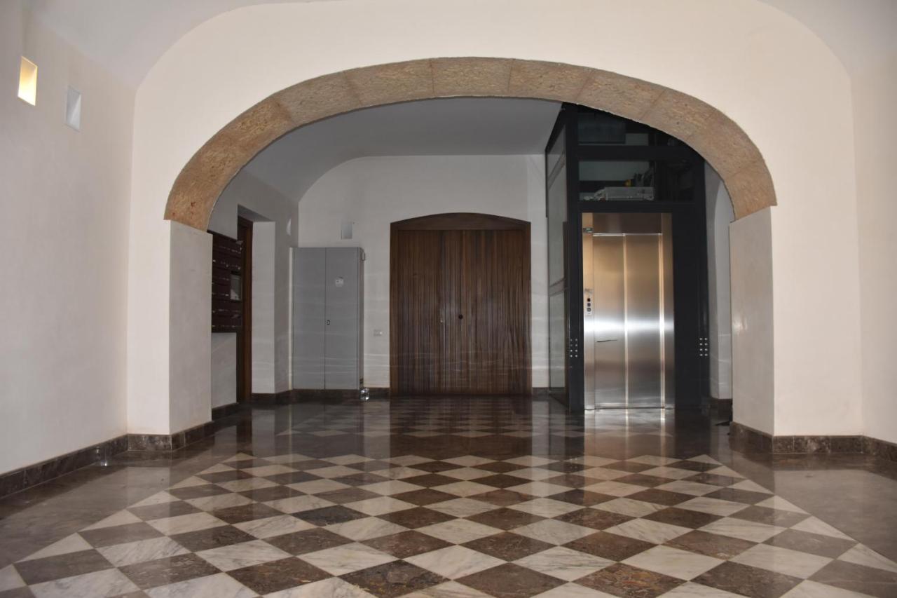 La Maison Ai Quattro Canti باليرمو المظهر الخارجي الصورة