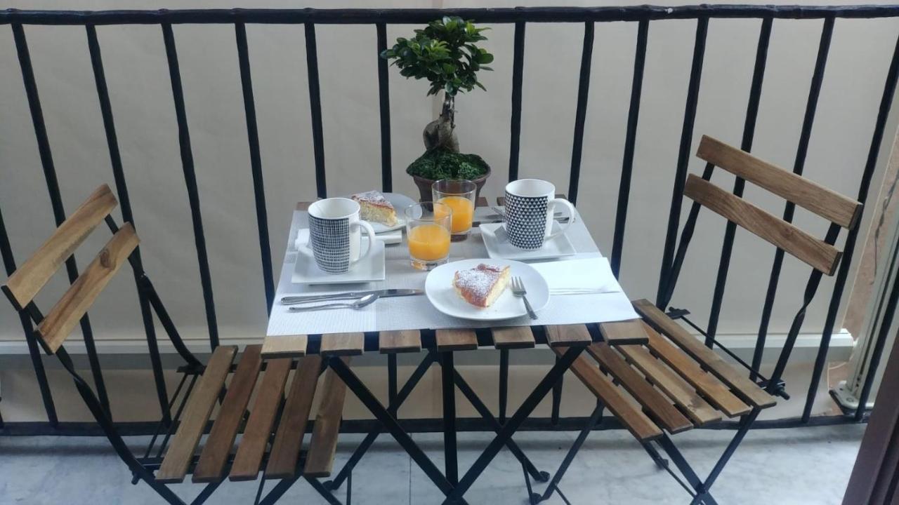 La Maison Ai Quattro Canti باليرمو المظهر الخارجي الصورة